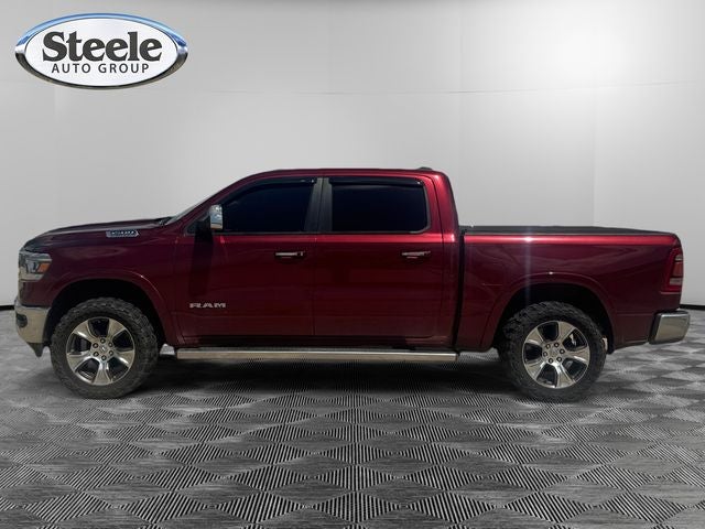 ram ram 1500 pickup 2019 1C6SRFJT7KN510322 image ram ram 1500 pickup 2019 1C6SRFJT7KN510322 image